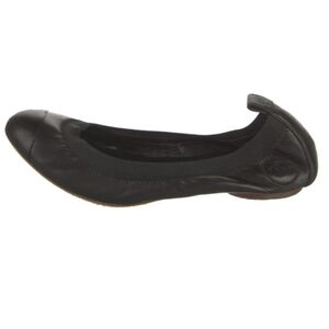 Chanel Flats Women's Size: 6.5 | IT 36.5